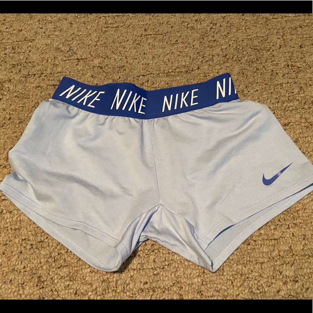 Nike athletic shorts